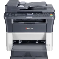 МФУ Kyocera Mita FS-1125MFP фото 1